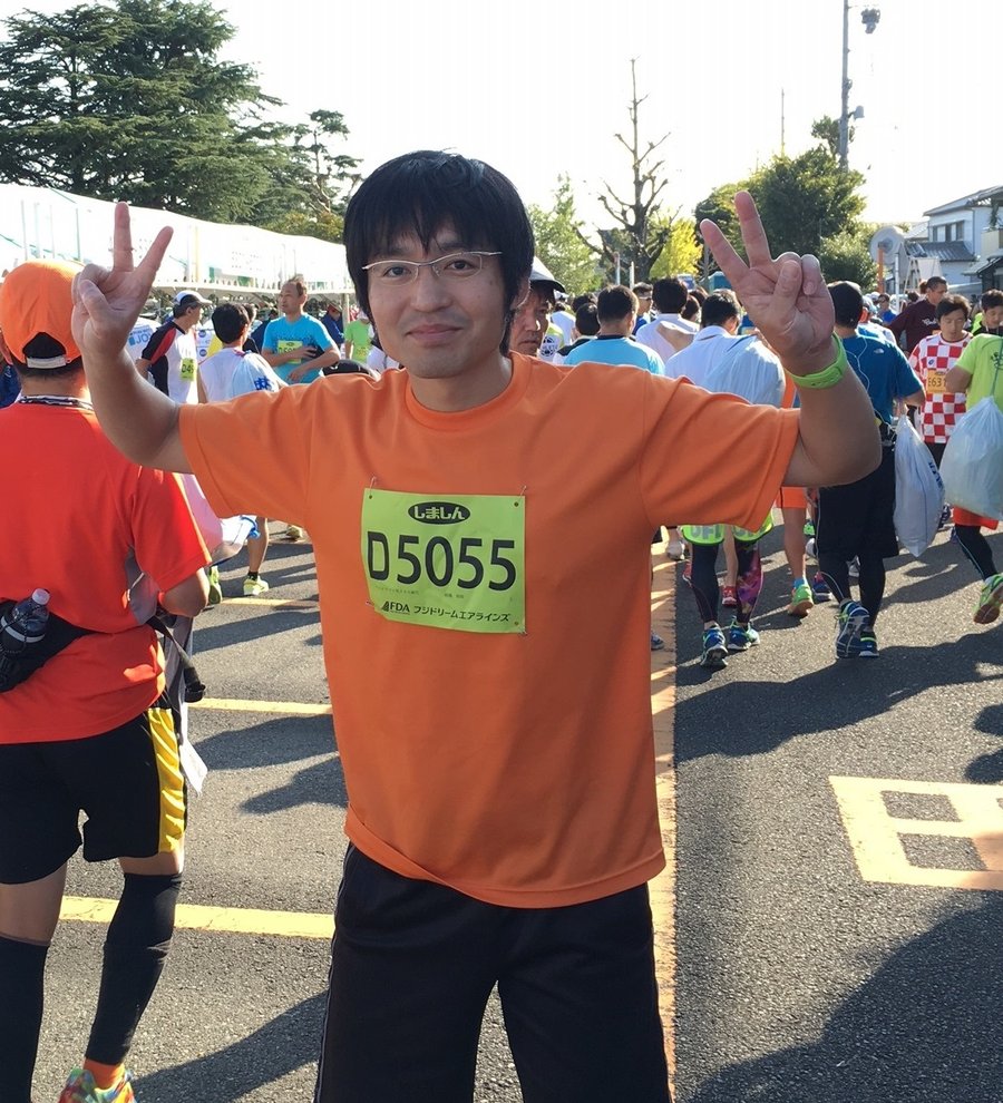 Masaaki Maehashi, Director Representante, maeBe Co., Ltd.