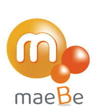 logo de maeBe Co., Ltd.